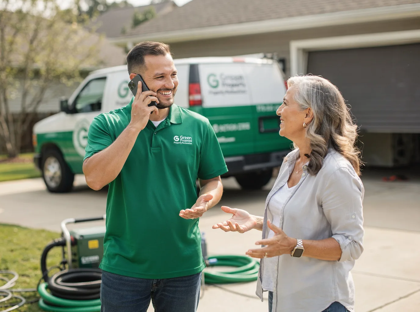 Water Damage Restoration Coarsegold, CA FAQs